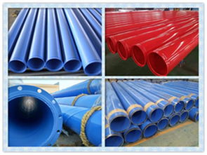 霍州內外涂塑復合鋼管專業解析、市場行情與生產工藝