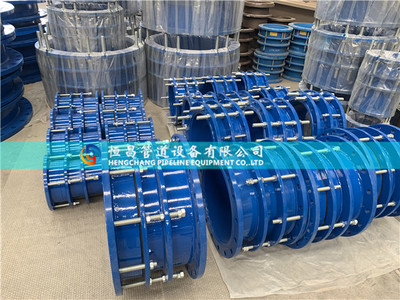四川鋼制伸縮器品類戰略的提出與在配管管件中的重要性