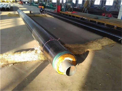 元壩鋼套鋼直埋保溫鋼管生產廠家技術解析與生產鋼制管道工藝