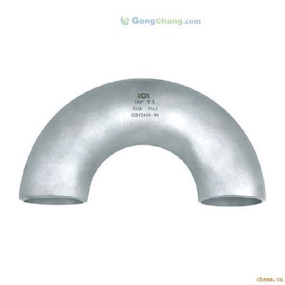 洛陽通天管道 鋼制管道領域的專業制造商